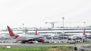 Rumors of bombs on planes due to a minor boy tweet Mumbai