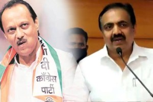 ajit pawar ncp target jayant patil