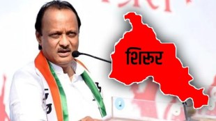 ncp ajit pawar announce mauli katke name as a Candidate from shirur constituency