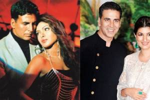 akshay kumar wife twinkle khanna left house after rumors of priyanka chopra affair