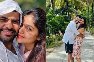 hardeek joshi birthday akshaya deodhar shares romantic photos