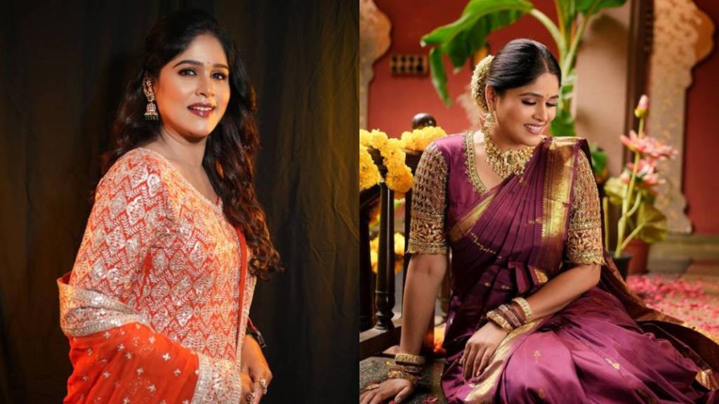 akshaya deodhar comeback on zee marathi