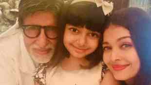 Amitabh Bachchan praised Aishwarya Rai as she opted Natural Birth for Aaradhya