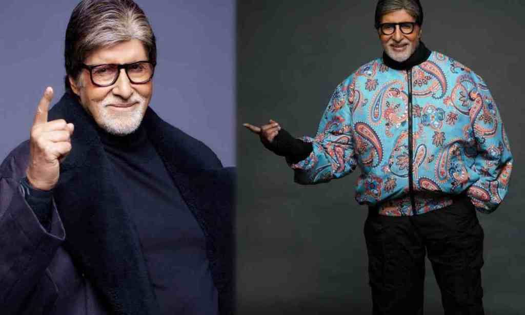 amitabh bachcan used to smoke 200 cigareeters