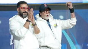 amitabh bachchan bankrupt abhishek left education