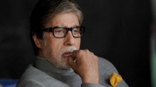 amitabh bachchan photo amid abhishek bachchan Aishwarya Rai divorce