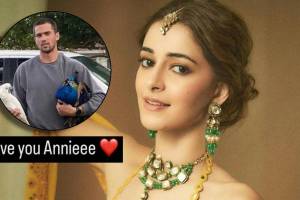 ananya panday rumoured boyfriend walker blanco shares birthday wish post