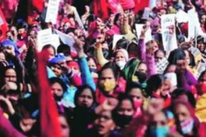 maharashtra government extended duty hours for Anganwadi worker