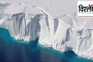 antartica secret door