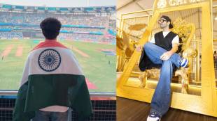 aparshakti khurana cricket story