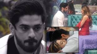 bigg boss marathi arbaz got emotional and reacts to engagement rumors