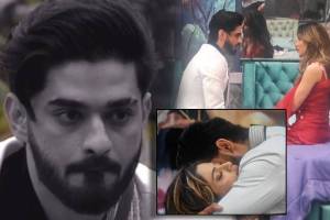 bigg boss marathi arbaz got emotional and reacts to engagement rumors