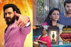 trp of marathi television channel colors marathi trp down