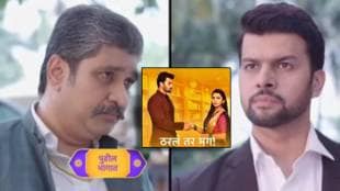 tharla tar mag arjun gives open challenge to mahipat shikhare