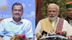 Arvind Kejriwal : “…तर मी भाजपाचा प्रचार करेन”, अरविंद केजरीवाल असं का म्हणाले?