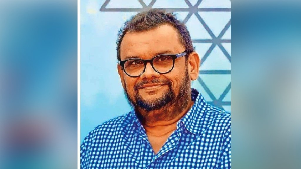 Loksatta anvyarth Actor comedian Atul Parchure passed away