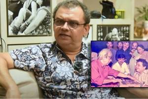 atul parchure passed away funeral at Shivaji park