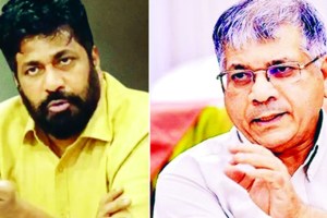 lokjagar bacchu kadu and prakash ambedkar role in maharashtra assembly