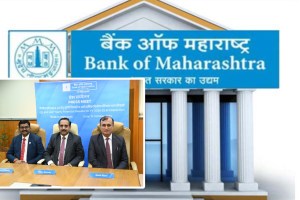 1327 crore quarterly profit for Mahabank