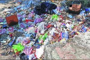 Shocking findings from Yale School of Environment study on bio plastics Mumbai news