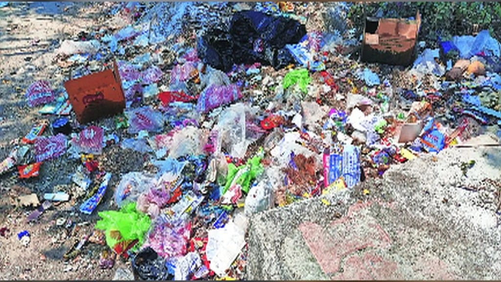 Shocking findings from Yale School of Environment study on bio plastics Mumbai news