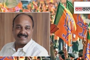 akola sitting mla randhir savarkar name in bjp first list