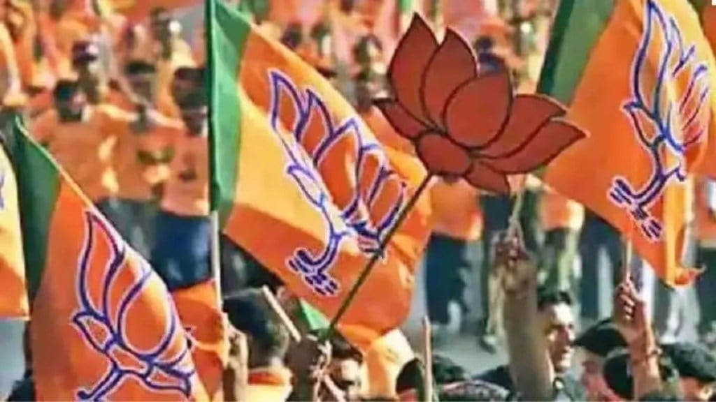 bjp winning formula in haryana assembly elections to implement in maharashtra