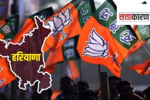 BJP strength in Maharashtra due to Haryana assembly election 2024 victory print politics news