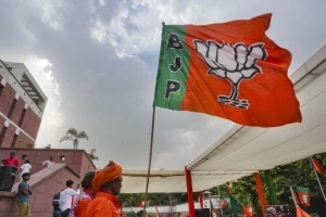 three member of chavan family name in bjp lottery draw