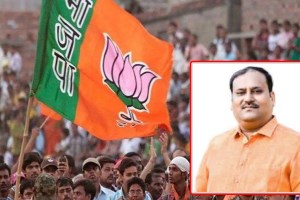 bjp Faces Crucial Test in Nashik Assembly