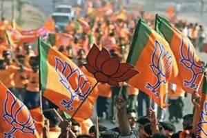 Rift In BJP over Chinchwad Assembly Constituency candidate