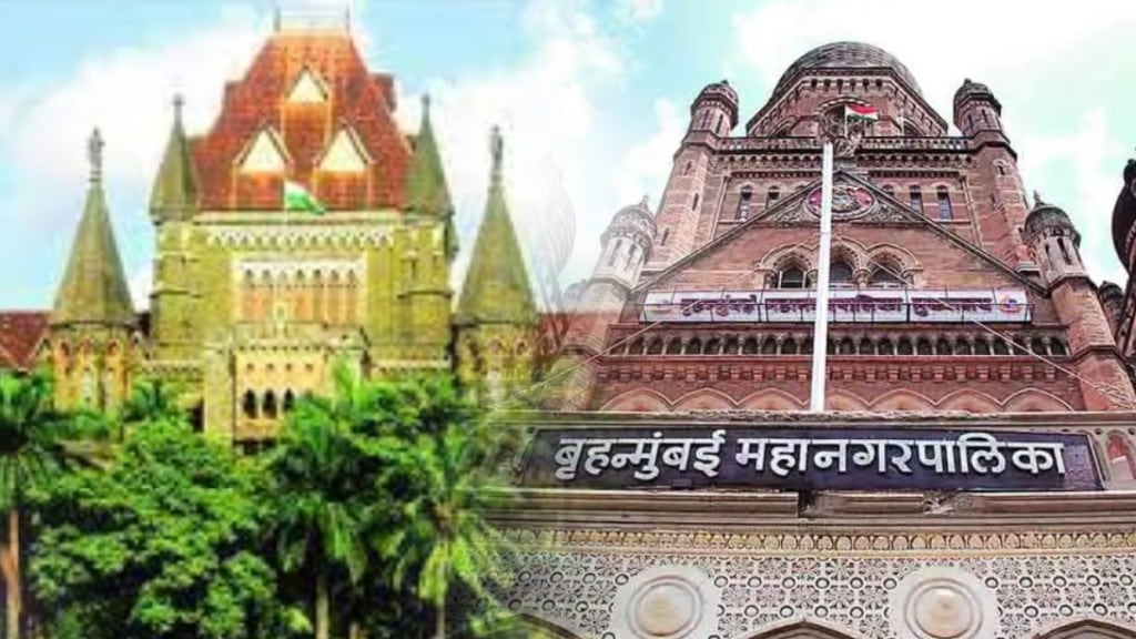 bombay hc unhappy over bmc insensitive stance for refusing to construct additional toilets in kalina slum