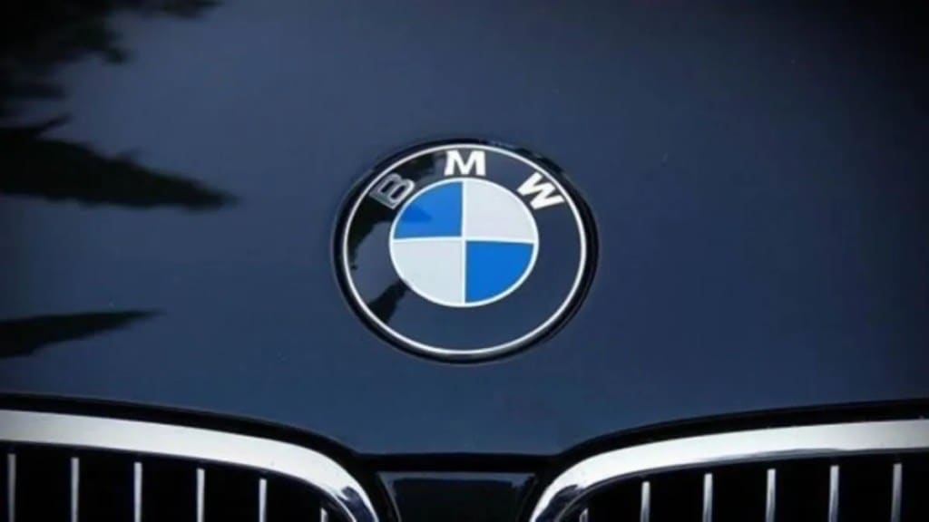 bmw group india achieves record sales in 2024 sales at 10556 units