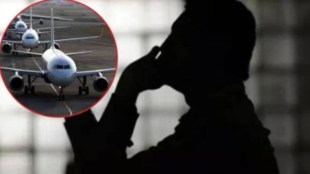 police registered two cases over bomb rumors on plane pune