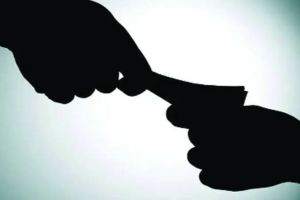 Action taken against constable who asked for bribe to help accused