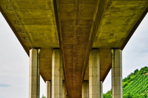 New bridge in Malad, municipal corporation Mumbai,