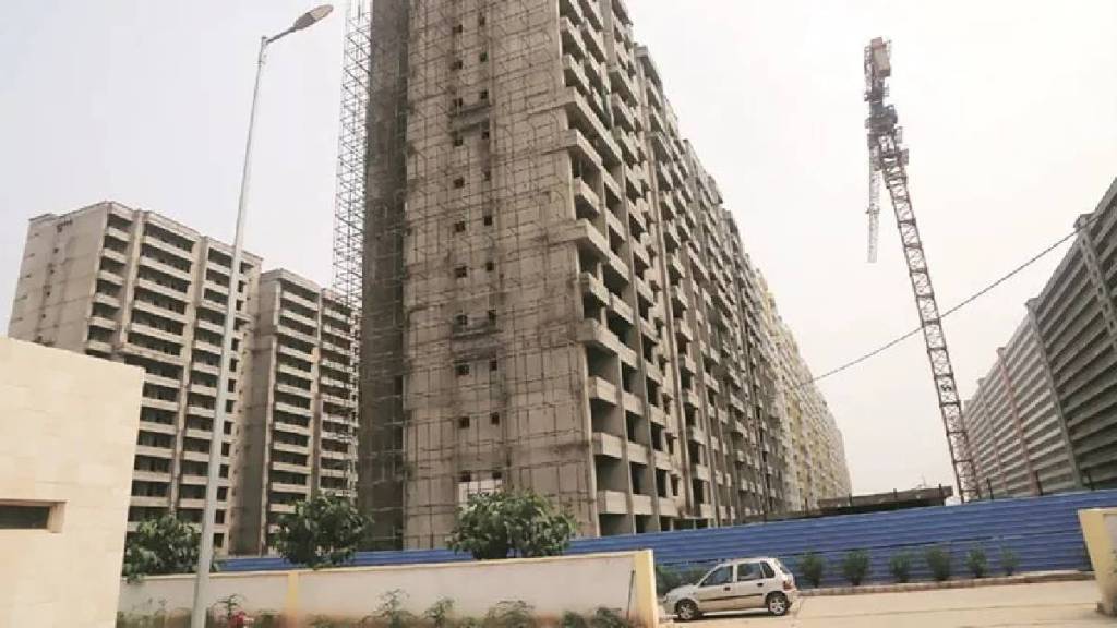 Despite low demand state government encourages developers to build rental houses in new policy