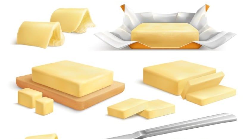 butter vs margarine what is the healthier choice