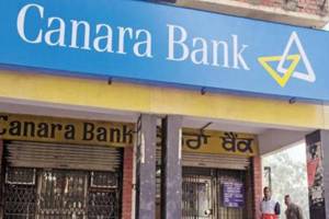 job opportunities in canara bank vacancies in canara bank