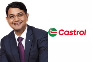 castrol india appoints kedar lele