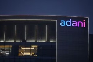 adani enterprises profit