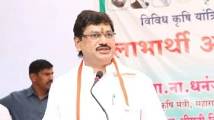 Dhananjay munde