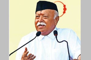 mohan bhagwat