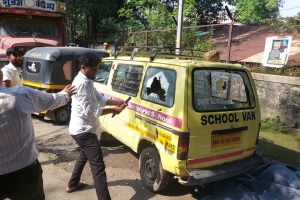 school van driver rapes school girl