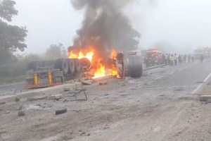 old pune mumbai highway accident