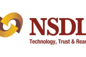 nsdl shares sold