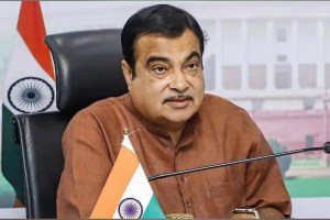 Nitin Gadkari Humsafar policy