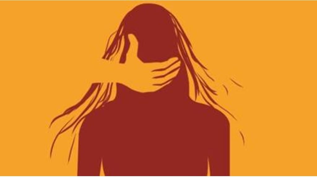 maharashtra woman unsafe loksatta