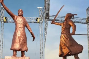 chhatrapati Shivaji maharaj statue collapse