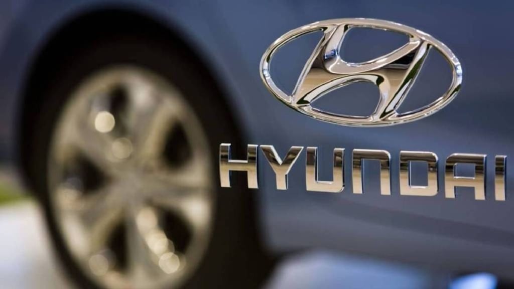 Hyundai India